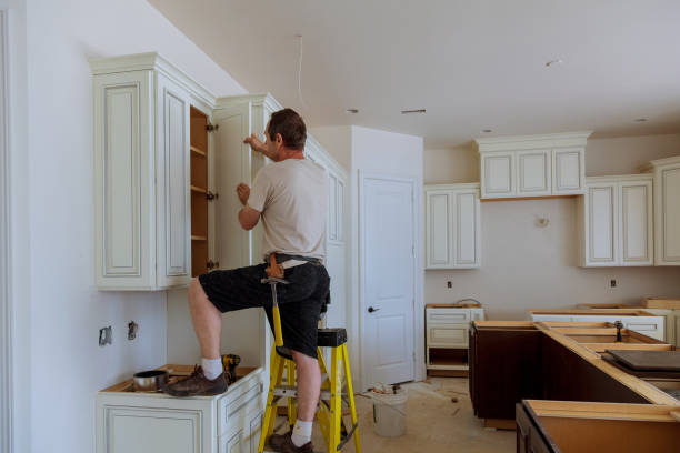 Licensed Backsplash Installation service in Villanova, PA - BM Kitchen